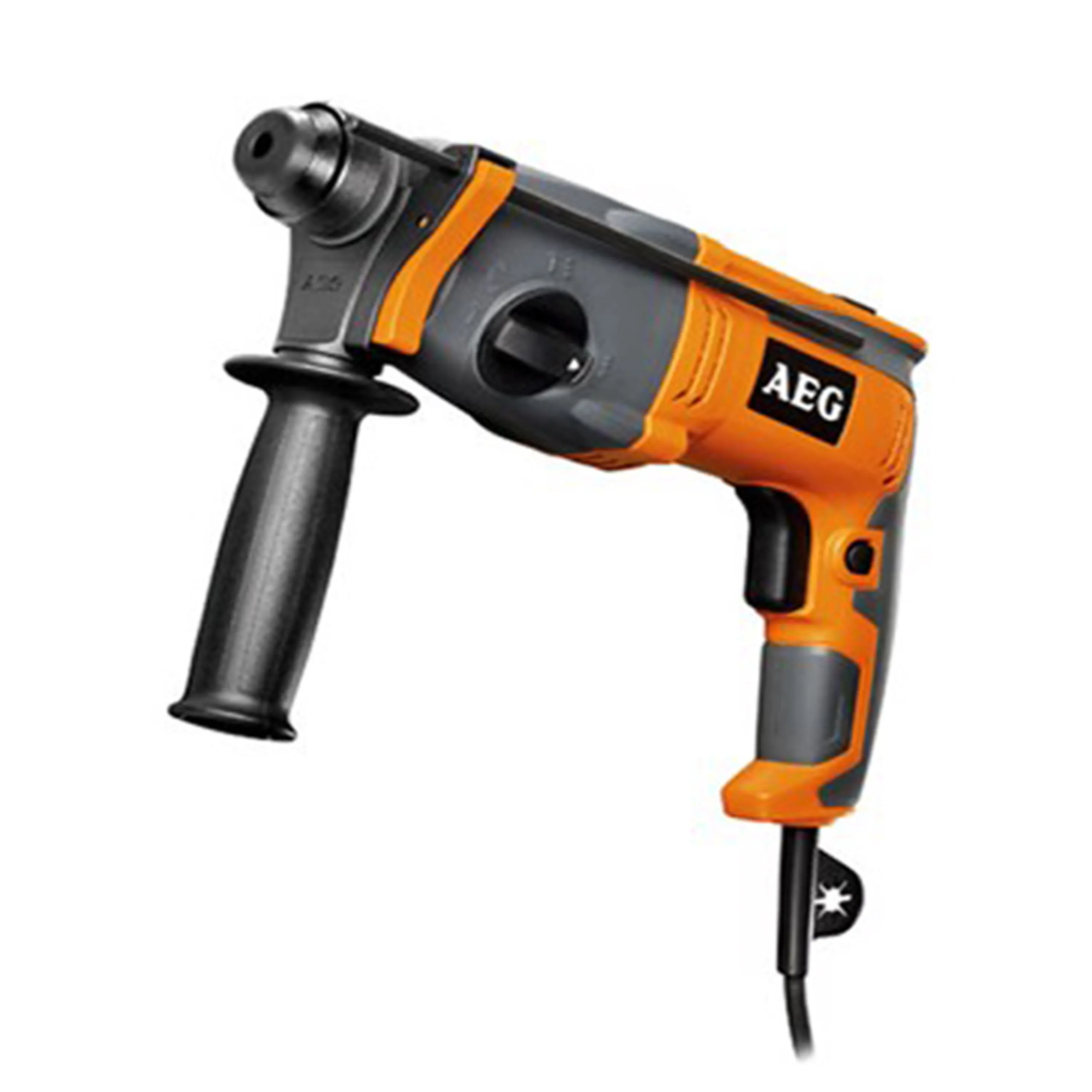 دریل بتن کن آاگ مدل KH24IE